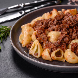 Italian Pasta